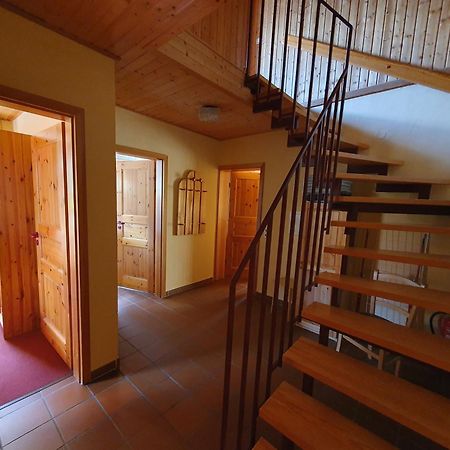 Feriendorf Fuchsberg Schirgiswalde-Kirschau Eksteriør billede