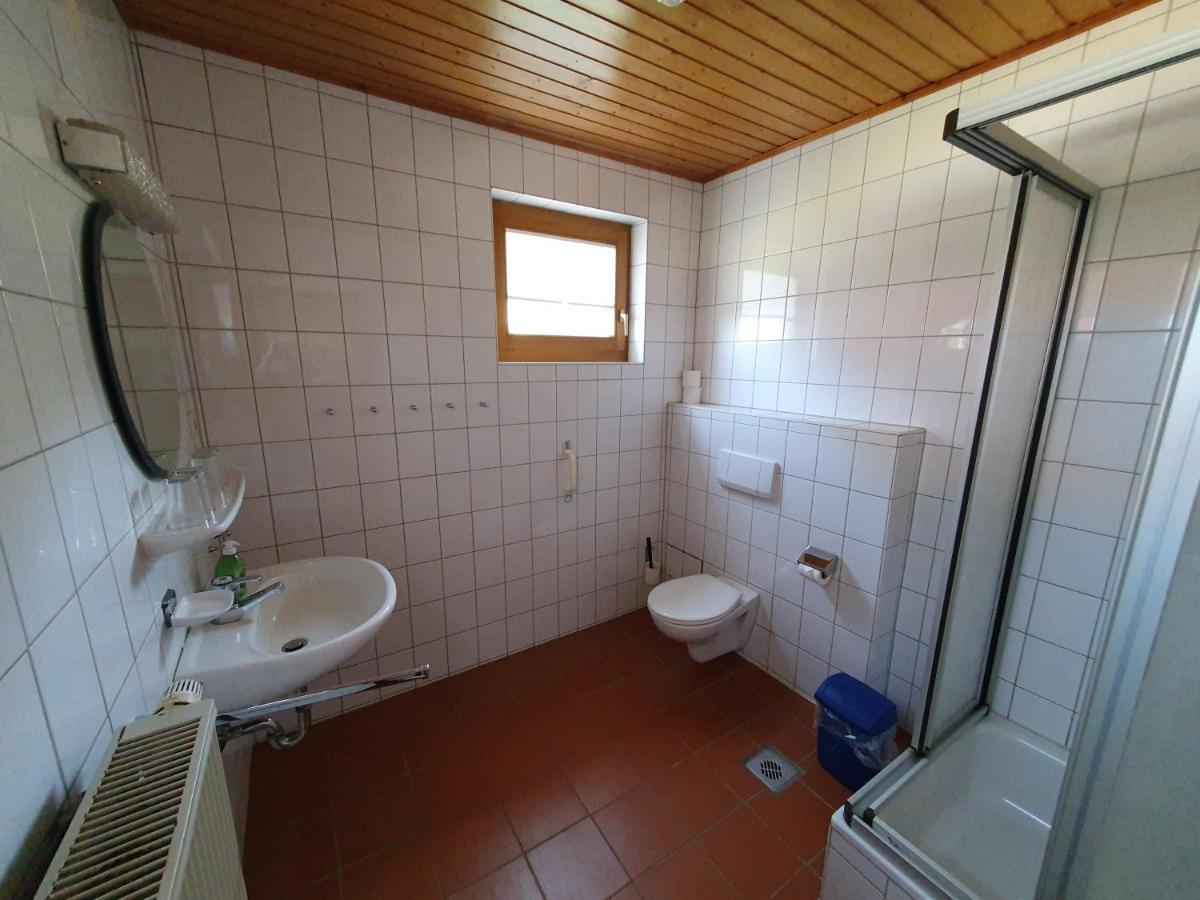 Feriendorf Fuchsberg Schirgiswalde-Kirschau Eksteriør billede