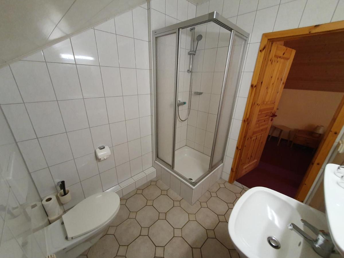 Feriendorf Fuchsberg Schirgiswalde-Kirschau Eksteriør billede