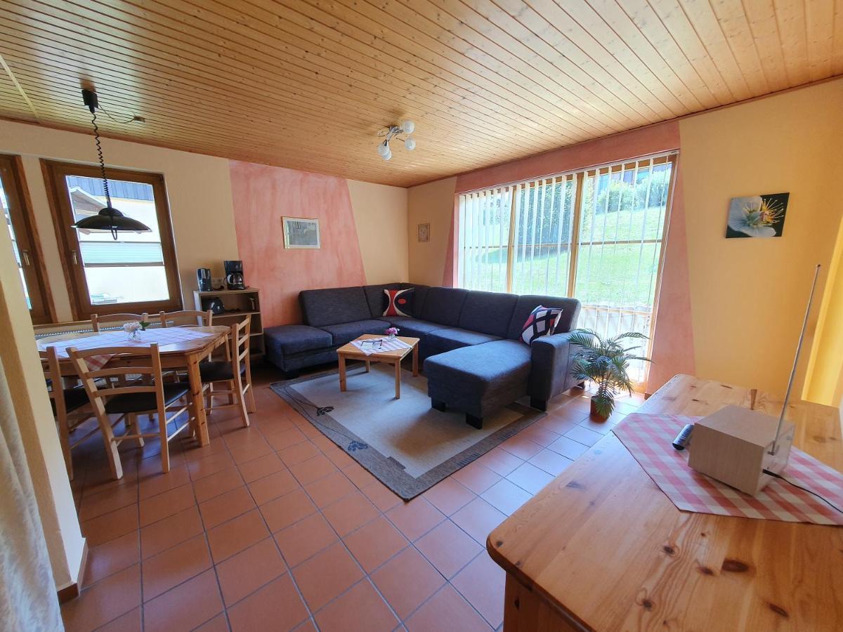 Feriendorf Fuchsberg Schirgiswalde-Kirschau Eksteriør billede
