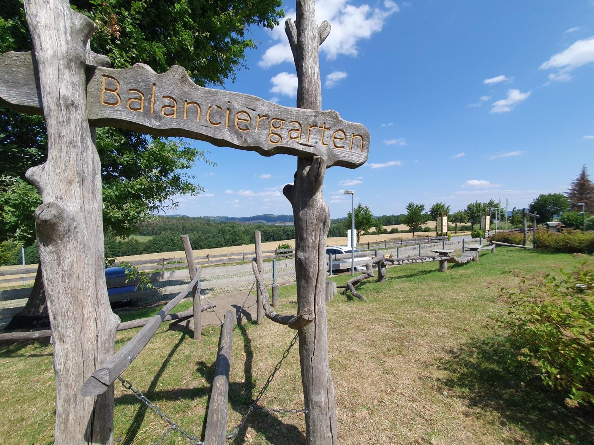 Feriendorf Fuchsberg Schirgiswalde-Kirschau Eksteriør billede