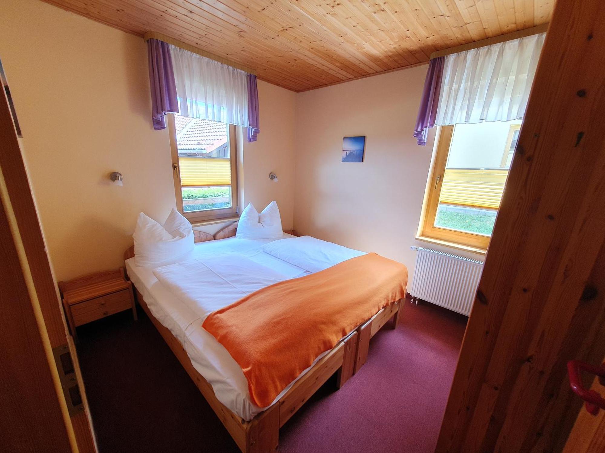 Feriendorf Fuchsberg Schirgiswalde-Kirschau Eksteriør billede